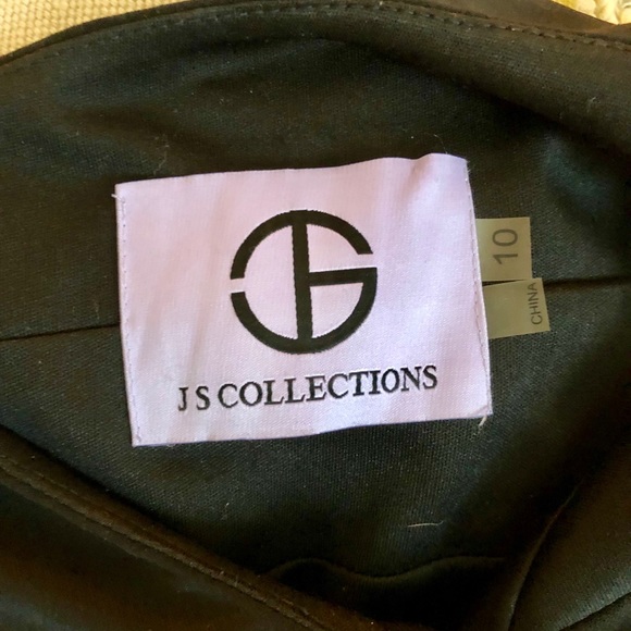 Black Formal Gown - Picture 5 of 5